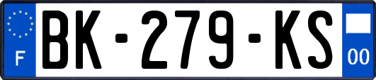 BK-279-KS