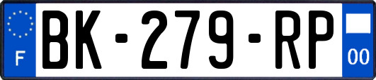 BK-279-RP