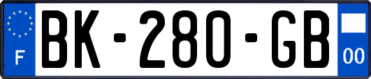 BK-280-GB