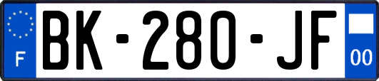 BK-280-JF