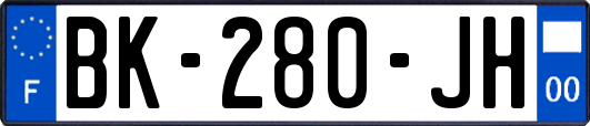 BK-280-JH