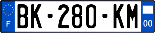 BK-280-KM