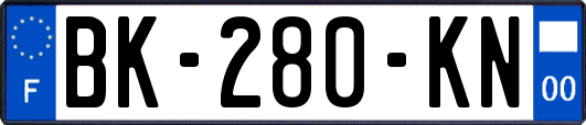 BK-280-KN