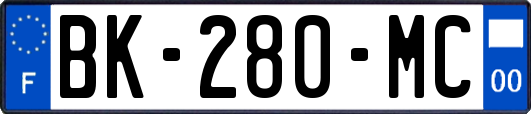 BK-280-MC