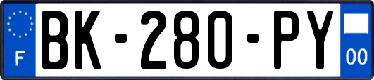 BK-280-PY