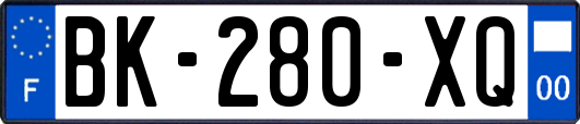 BK-280-XQ