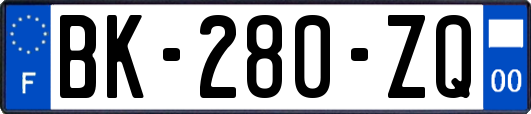 BK-280-ZQ