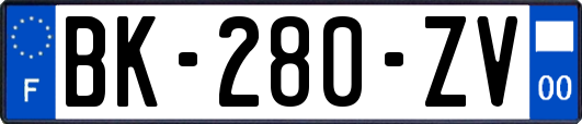 BK-280-ZV