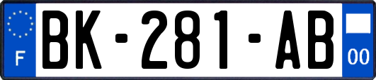 BK-281-AB