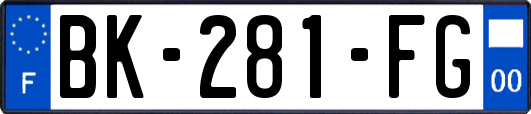 BK-281-FG