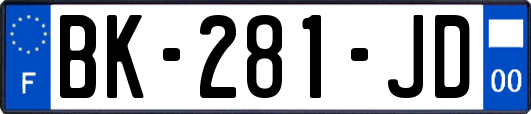 BK-281-JD