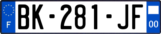 BK-281-JF