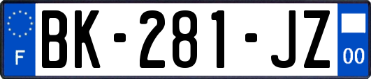 BK-281-JZ