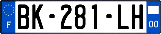 BK-281-LH