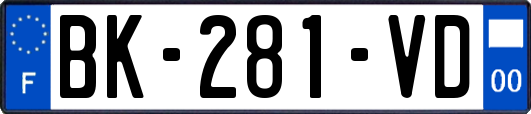 BK-281-VD