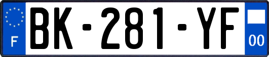 BK-281-YF