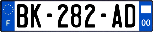 BK-282-AD