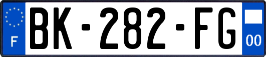 BK-282-FG