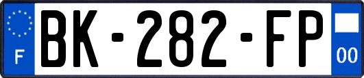 BK-282-FP