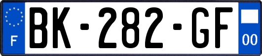 BK-282-GF