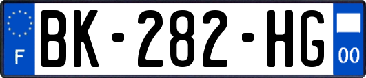 BK-282-HG