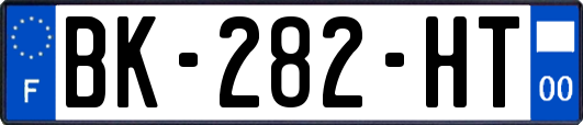 BK-282-HT