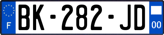 BK-282-JD