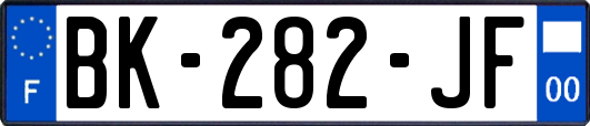 BK-282-JF