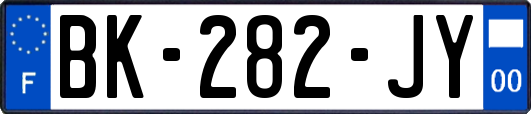 BK-282-JY