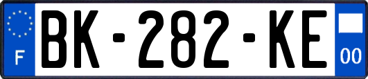 BK-282-KE