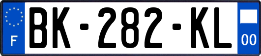 BK-282-KL