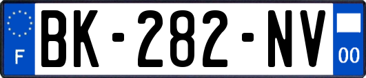 BK-282-NV