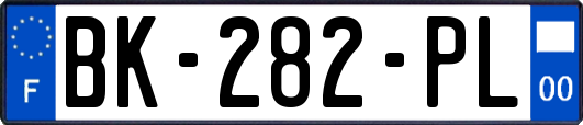 BK-282-PL