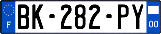 BK-282-PY