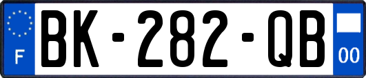 BK-282-QB