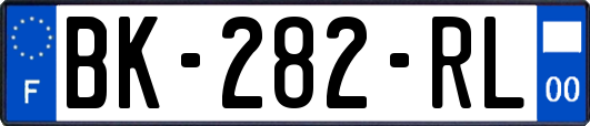 BK-282-RL