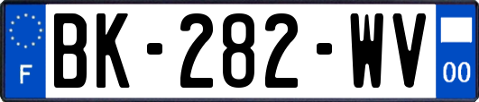 BK-282-WV