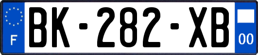 BK-282-XB