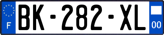 BK-282-XL