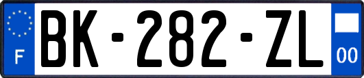 BK-282-ZL