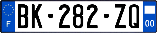 BK-282-ZQ