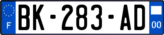 BK-283-AD