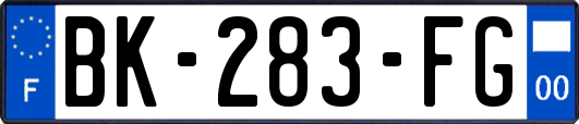 BK-283-FG