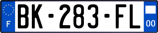 BK-283-FL