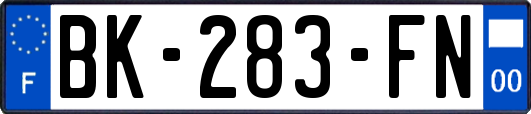 BK-283-FN