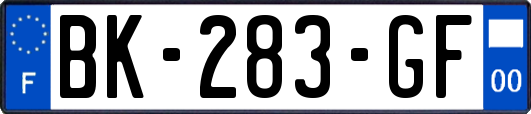 BK-283-GF