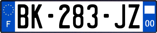 BK-283-JZ