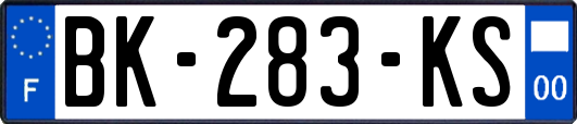 BK-283-KS