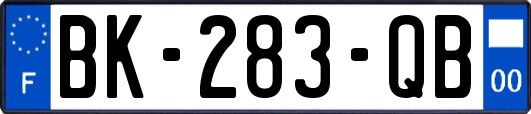 BK-283-QB