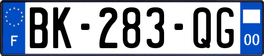 BK-283-QG